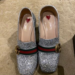 COPY - Gucci shoes size 37